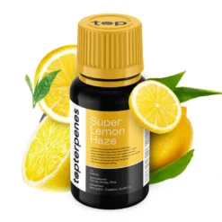 Super Lemon Haze Cannabis Oil