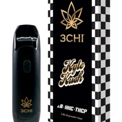 Kyle Kush Vape