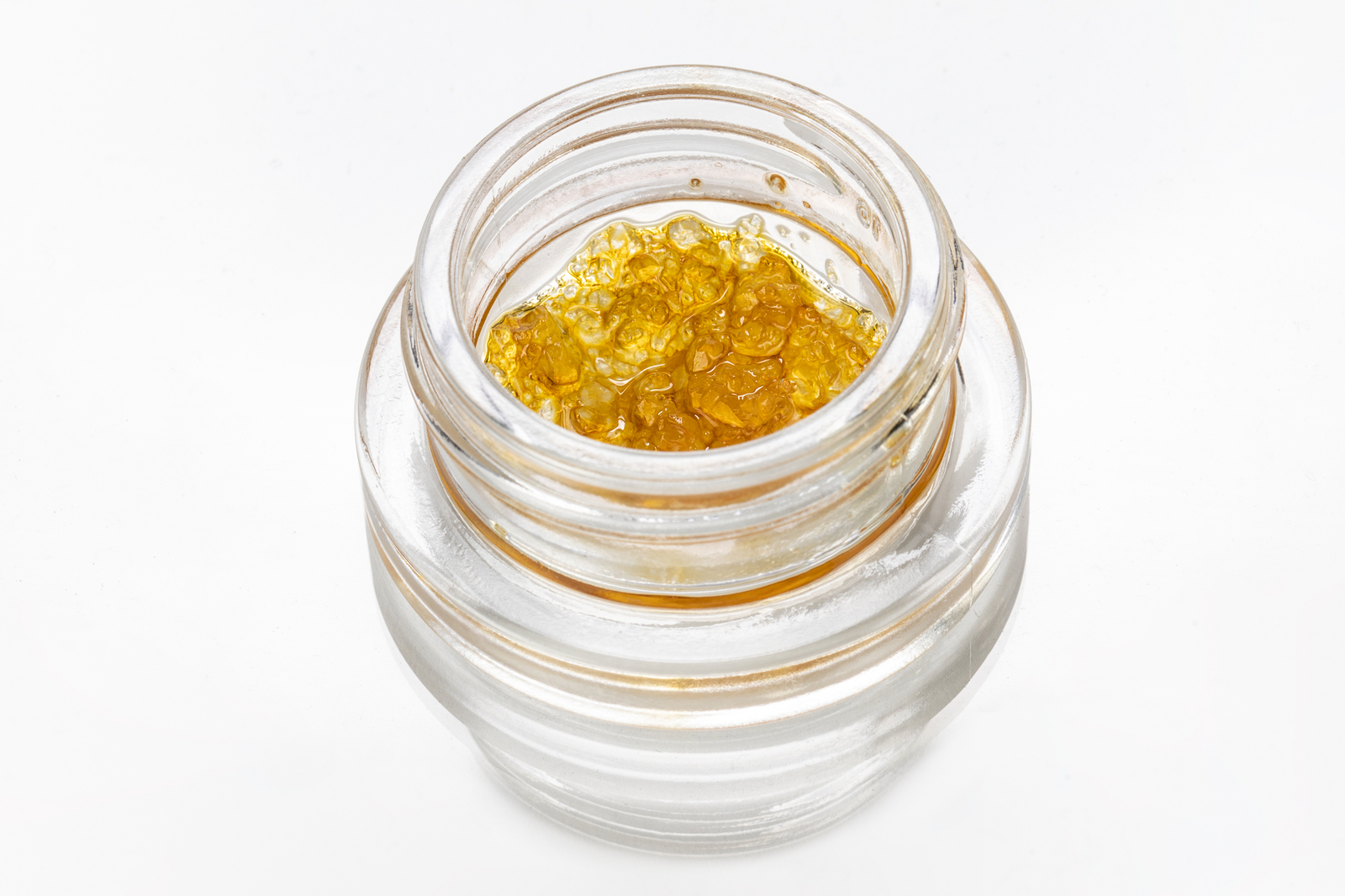 Butane Hash Oil