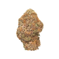 Grape sherbet exotic hemp flower