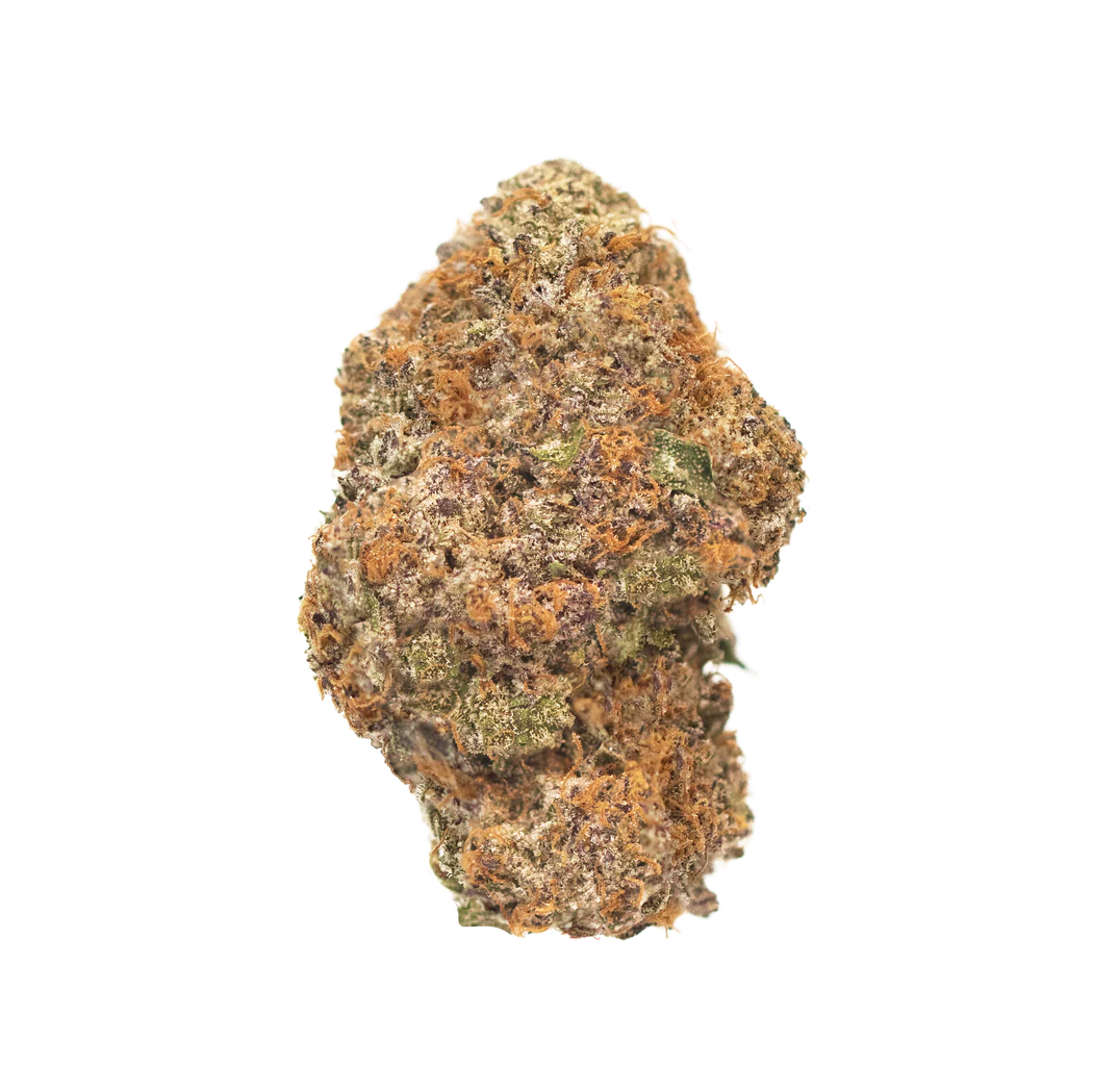 Grape sherbet exotic hemp flower