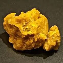 Green Crack Crumble Wax