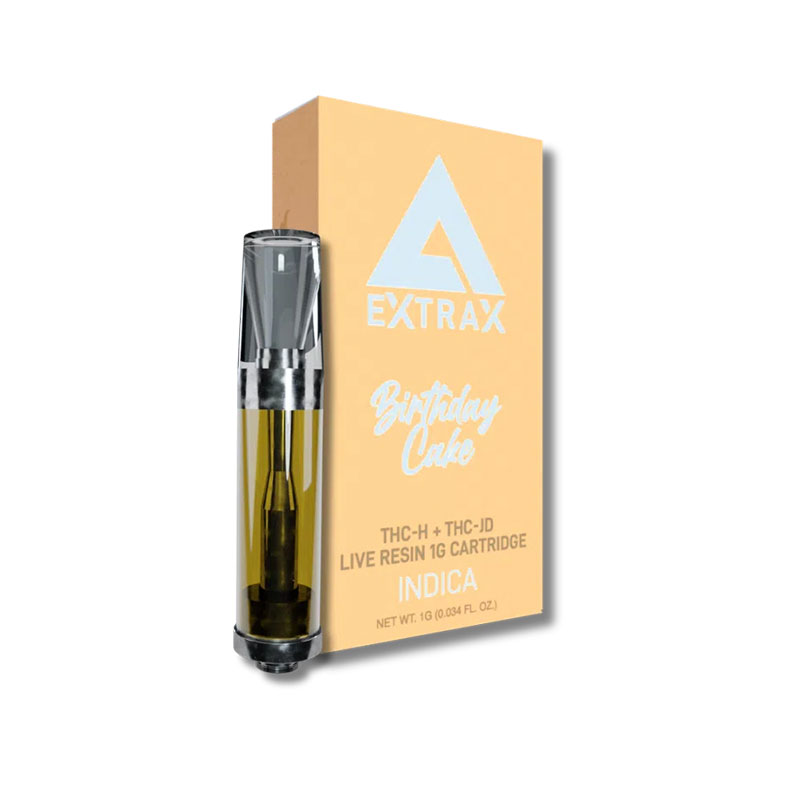 Buy Delta Extrax Buy Delta Extrax