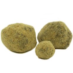 Moon Rocks Molly Gold