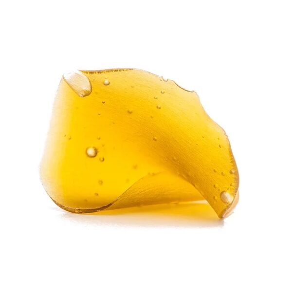 Sour Diesel Shatter