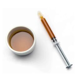 Tahoe OG Cannabis Oil