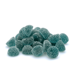 Delta 9 THC Gummies