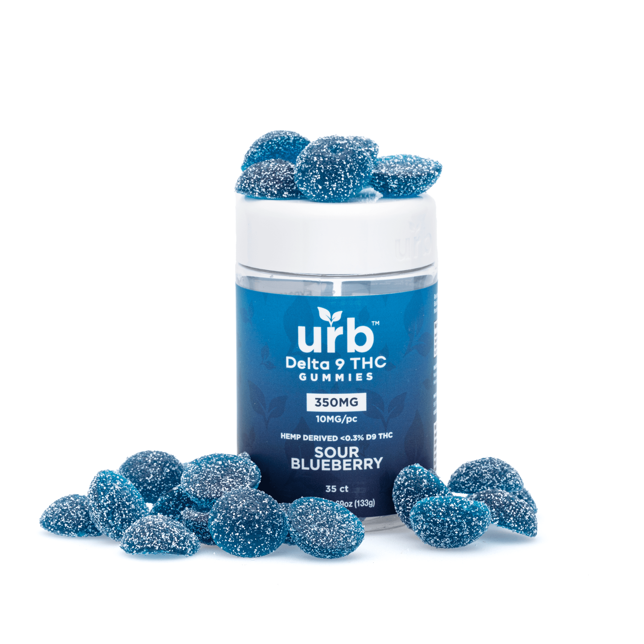 Urb Delta 9 THC Gummies Urb Delta 9 THC Gummies