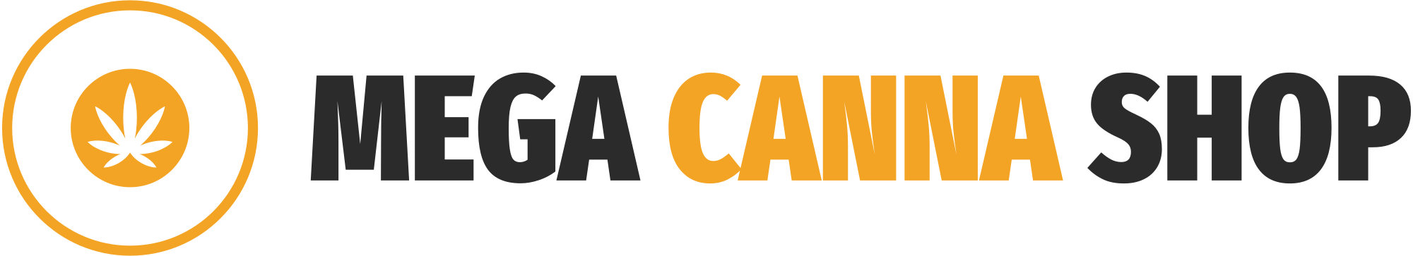 Mega Cannabis Shop