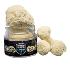 Moonrocks Ice