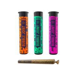 Bubble Joints Sativa [.7g]