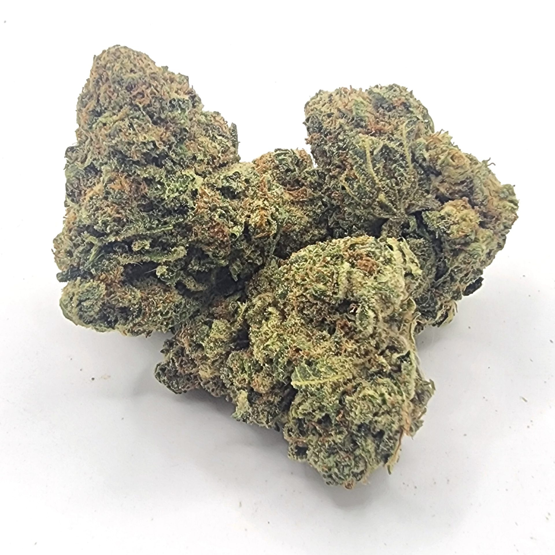 Blue Cheese Strain Blue Cheese Strain