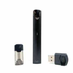 Bo One Ecig Starter Kit
