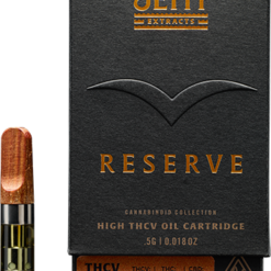 Jilley Bean Kingpen Cartridge