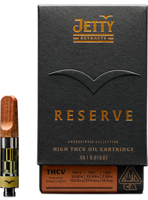 Jilley Bean Kingpen Cartridge