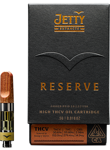 Jilley Bean Kingpen Cartridge Jilley Bean Kingpen Cartridge