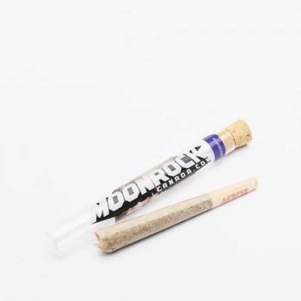 Moon Rock Pina Colada Pre Roll