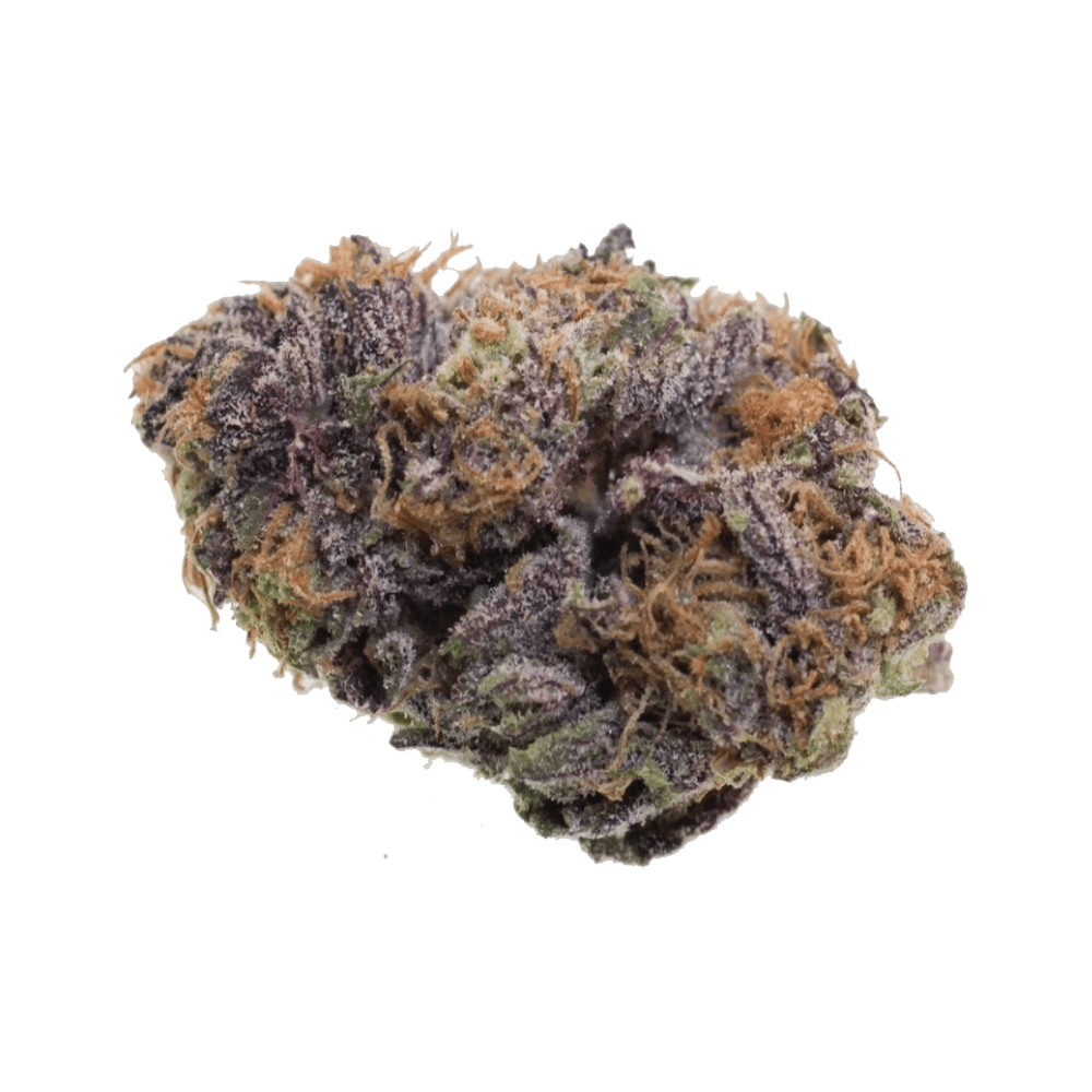 Purple Haze Bud