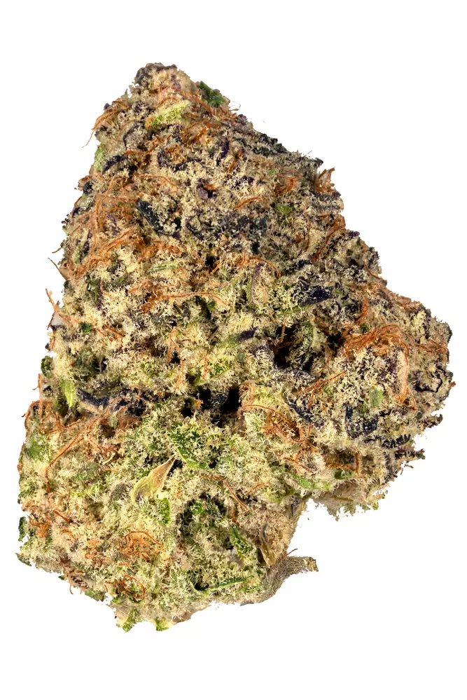 Purple Punch