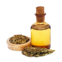 Montez Cannabis Cherry Oil