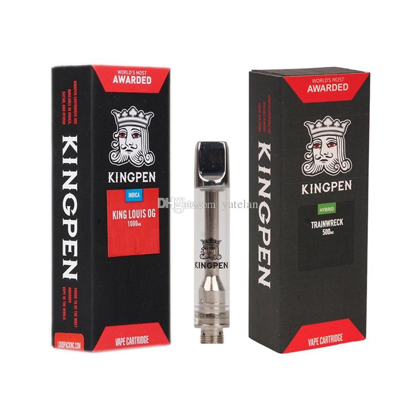 Super Lemon Haze Kingpen Cartridge Super Lemon Haze Kingpen Cartridge