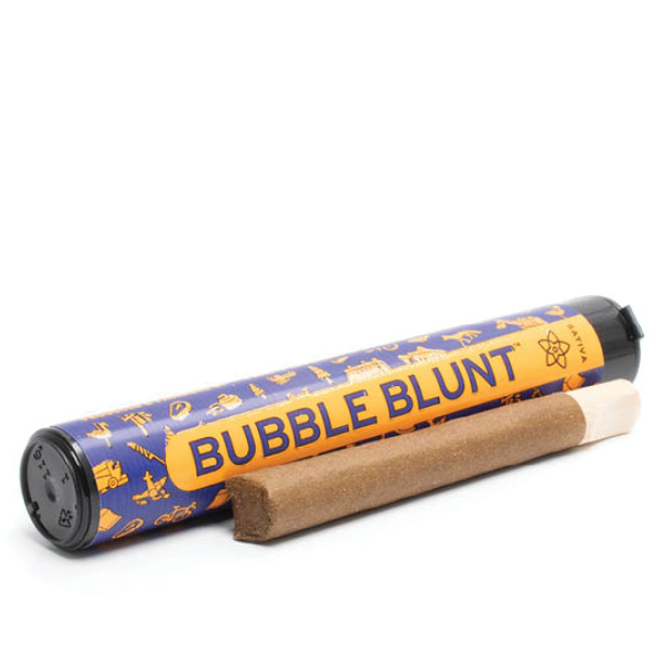 Bubble Blunt Hybrid [1.1g]