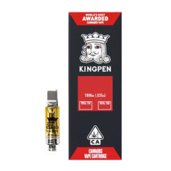 3 Kings Kingpen Cartridge